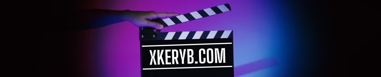 xKeryB баннер
