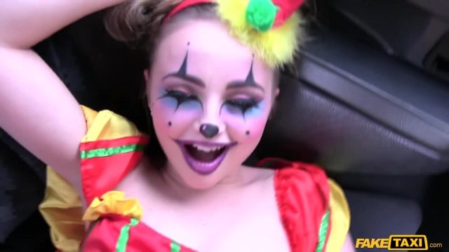 Циркачи однако хорошие трюкачи 🤡